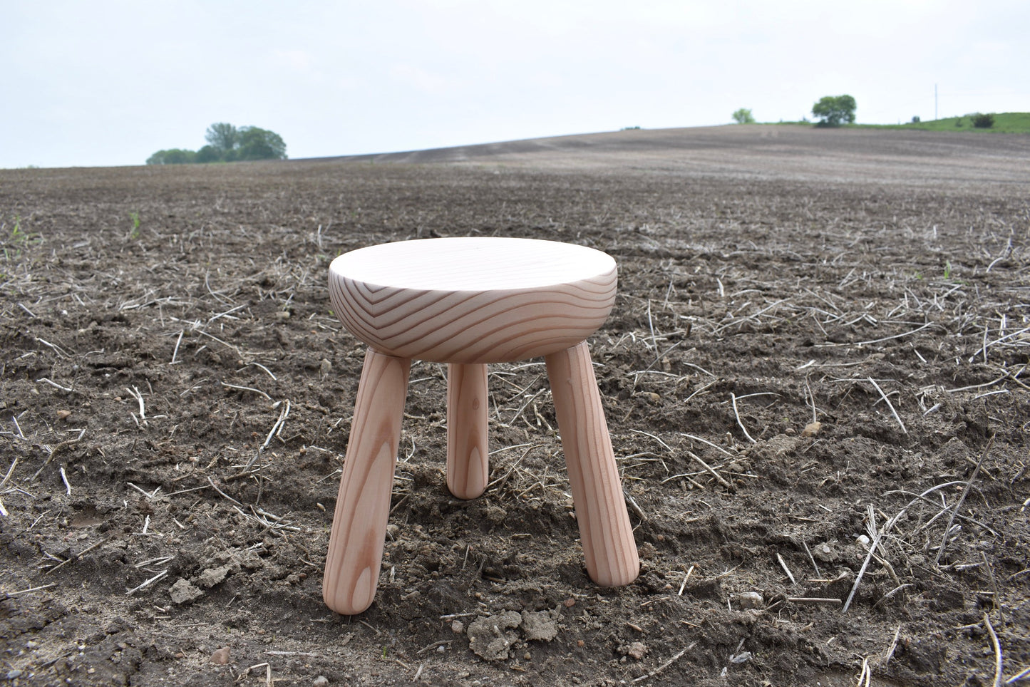 Maker Workshop: Little Stool 24/25